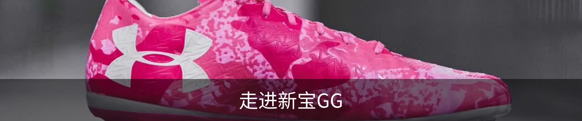走进新宝GG